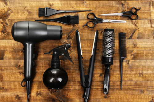 COVID-19 : Je suis coiffeur : comment faire pour ne pas régler mon loyer ? 